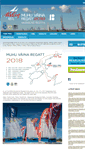 Mobile Screenshot of muhuvain.ee